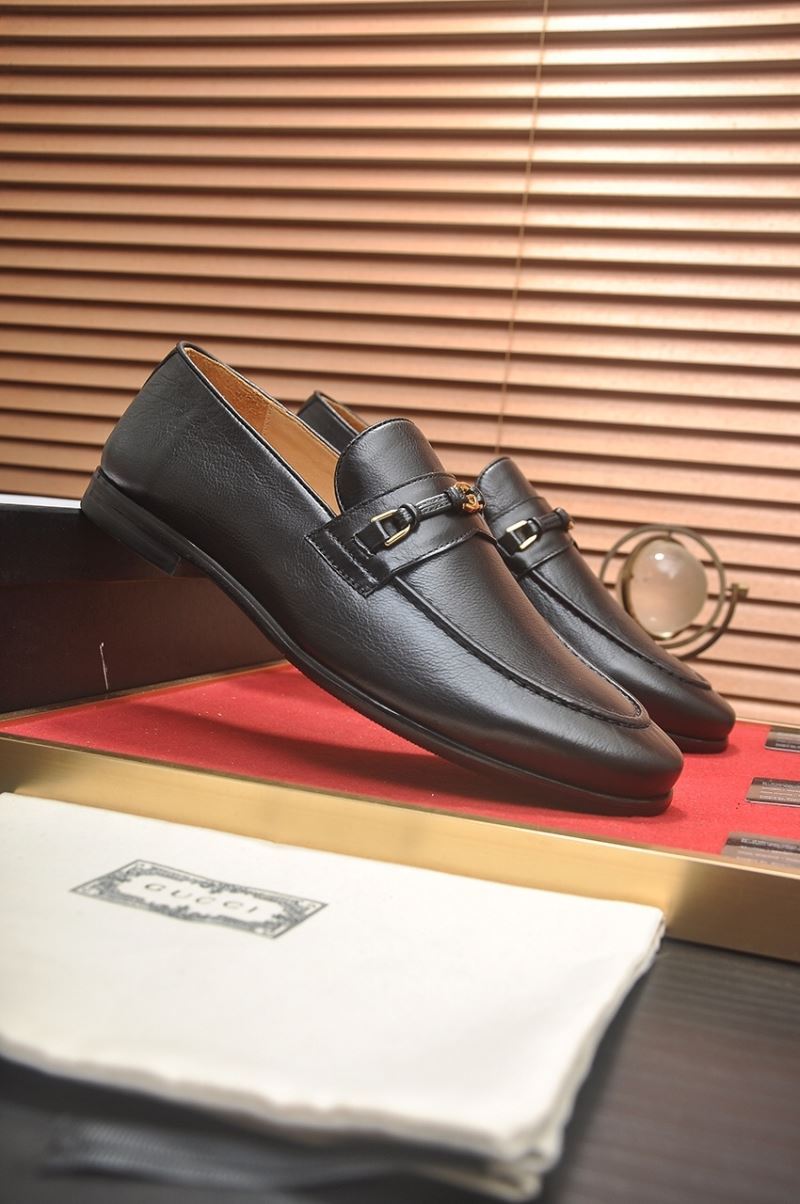 Gucci Business Shoes